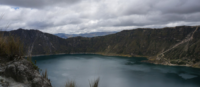 Hiking The Quilotoa Loop – In Reverse