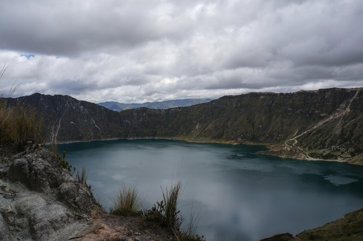 Hiking The Quilotoa Loop A Hikers Guide
