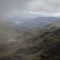 Hiking Scafell Pike